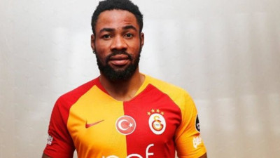 Yeni stoper Luyindama'dan taraftara övgü!