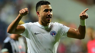 Galatasaray'ın teklifini kabul etmediler!