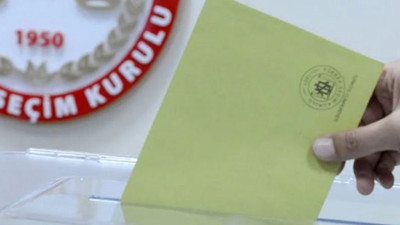 İYİ Partili Yokuş: "Sen güvenmiyorsan senin atadığın YSK'ya ben neden güveneyim?"