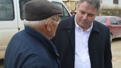 "17 yıl önceki krizden daha büyük çıkmazdayız"