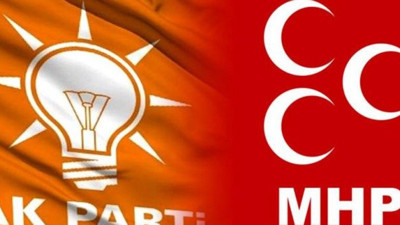 Cumhur İttifakı’nda değişim: "MHP küçülecek AKP büyüyecek"