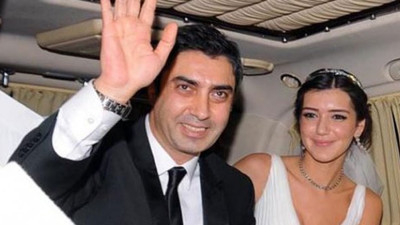 Necati Şaşmaz boşanıyor mu?