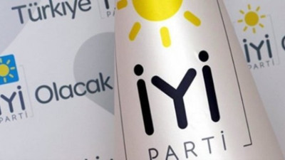 Yarım asırlık MHP’liden İYİ Parti’ye destek