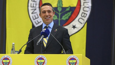 Ali Koç'tan yabancı sınırı açıklaması