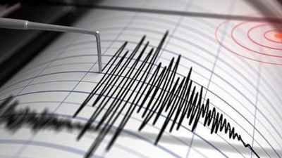 Azerbaycan'da 6.0 büyüklüğünde deprem