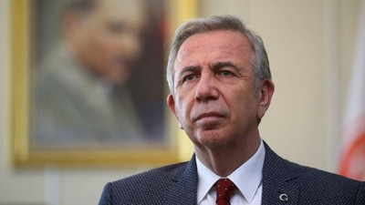 Mansur Yavaş: Vergi alırken kimseyi ayırmıyorsak…