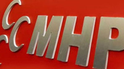 MHP’nin payı yüzde 10 bile değil