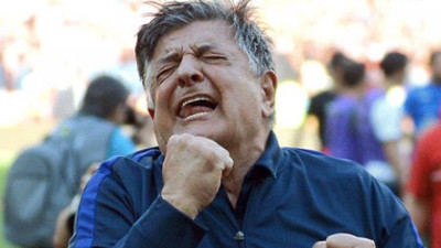 Yılmaz Vural’dan 36’ıncı ayrılık