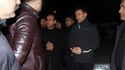 Ampute Futbol Milli Takımı kaptanı Çakmak'ın acı günü