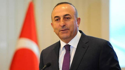 Çavuşoğlu'ndan Fırat operasyonu açıklaması