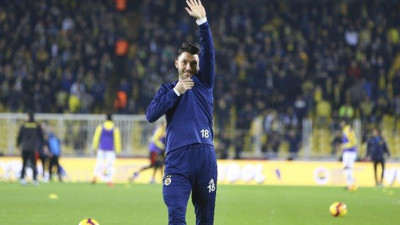 Tolgay Arslan'dan Fenerbahçe açıklaması