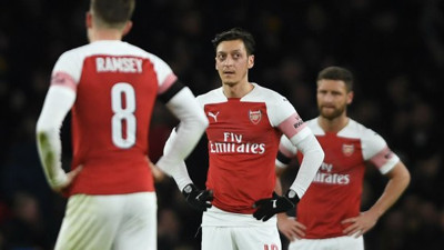 Arsenal için flaş iddia