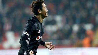 Kagawa’dan ilk maçında harika performans