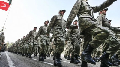 Bedelli kalıcı mı olacak: Yeni askerlik sisteminde neler var?