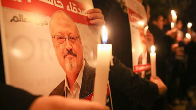 BM'den Kaşıkçı raporu: "Önceden planlanarak"