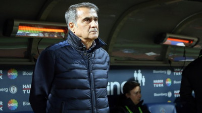 Şenol Güneş’ten Kagawa ve Tolgay açıklaması