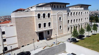 Erdoğan'ın okuluna servet harcandı!