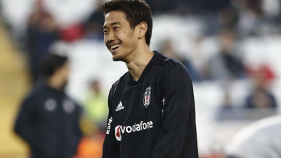 Shinji Kagawa’nın satın alma opsiyonu var mı?