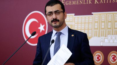 Eren Erdem’in ailesi ile ilgili karar