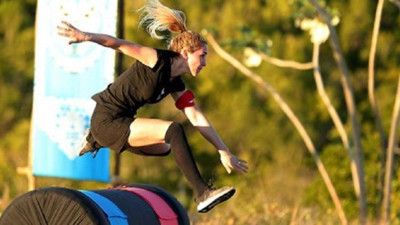 Survivor'da dokunulmazlığı hangi takım kazandı?