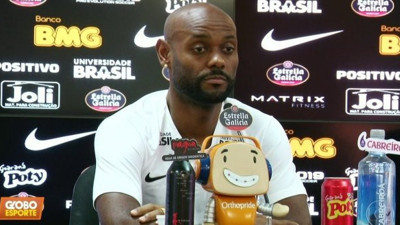 Vagner Love’dan Beşiktaş yönetimine: Kimse benimle konuşmadı