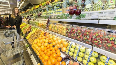 Aykut Erdoğdu: Enflasyon hedefi ilk aydan saptı