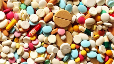 İlaç içinde tanzim satış merkezi kurulsun