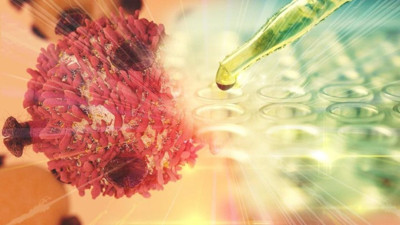 2018’de 9,6 milyon kişi kanserden öldü