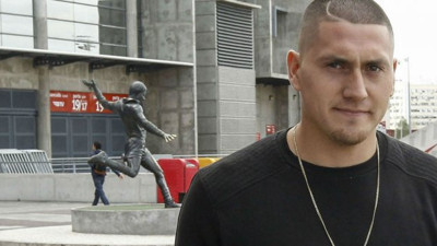 Castillo’dan Fenerbahçe itirafı