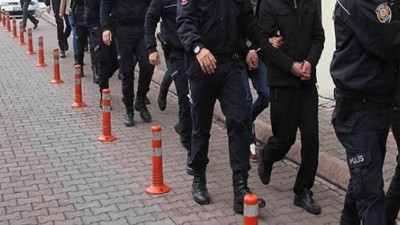 İzmir'de uyuşturucu operasyonu: 14 gözaltı