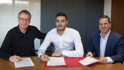 Ozan Kabak’ın ilk taksidi Abdurrahim Albayrak’a ödenecek