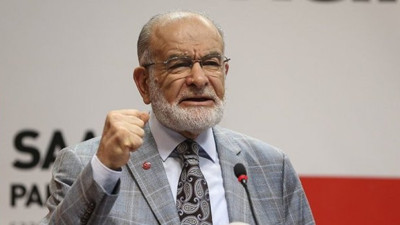 Karamollaoğlu’ndan yeni parti ve Gül açıklaması