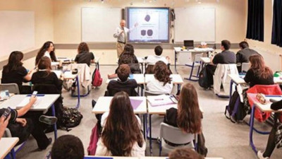 Teminat yoksa özel okul da yok