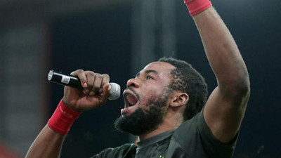 Galatasaray’ın yeni transferi Luyindama’ya soruşturma