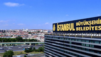 İBB’den hükümete yakın vakıflara ‘yurt kıyağı’