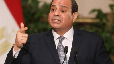 Sisi'nin görev süresi uzatılıyor