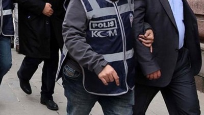 28 ilde FETÖ Operasyonu