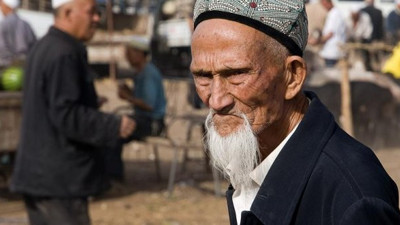 "Arakan'a sahip çıkan Müslüman ülkeler Doğu Türkistan için sessiz"