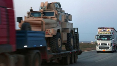 'Çekilme' kararına rağmen Suriye'deki Amerikan varlığı artıyor