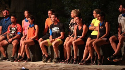 Survivor Türkiye Yunanistan'da elenen isim belli oldu! (06 Şubat 2019)