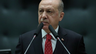 AKP'nin ilk miting tarihi ve yeri belli oldu