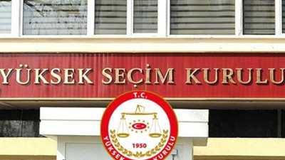 YSK açıkladı: Hangi sandıkta oy kullanacağız?