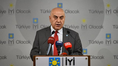 Cihan Paçacı: "PKK’nın iş ortağı Ak Parti’dir"