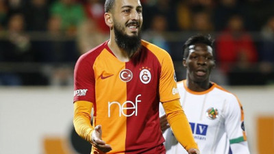Fatih Terim Mitroglou'nu "istemiyordu" iddiası