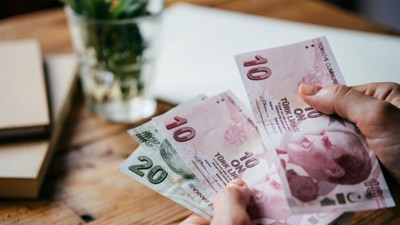 Yoksulluk sınırı 6 bin 542 lira oldu