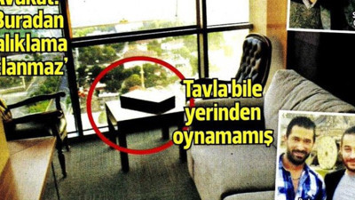 Şule Çet'in katil zanlıları kendilerini böyle savundu