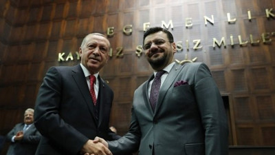 Tamer Akkal AKP için ne demişti?