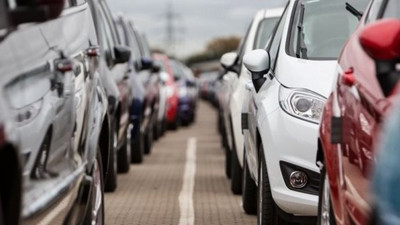 Kredi maliyetleri otomotiv sektörünü zorluyor