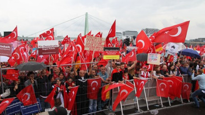 Hangi ülkede kaç Türk vatandaşı yaşıyor?