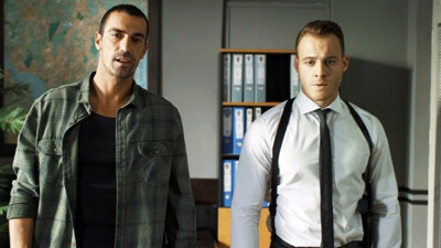 Muhteşem İkili final mi yapıyor?